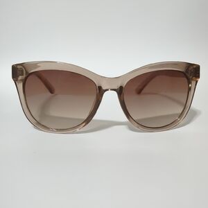 Elegant Brown Sunglasses